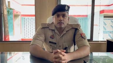 पुलिस के डर से सैदपुर पुल से नीचे कूदे तीन पशु तस्कर एक की मौत. सुनिए एएसपी का बयान #न्यूज #NewsUpdate #viralreelsfacebook
