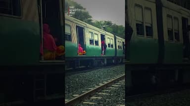 हटिया - पुरी तपस्विनी एक्सप्रेस दो घंटे की देरी से चलेगी ! #railways #TRAIN #hatiya