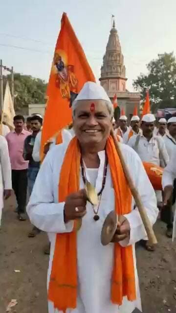 जय जय रामकृष्ण हरी