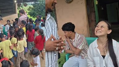 जापानी एनपीओ के सहयोग से चंदनिया में खुलेगा एआई व कंप्यूटर शिक्षा केंद्र, महिला सशक्तिकरण पर रहेगा विशेष फोकस
संग्रामपुर प्रखंड के चंदनिया गांव में जल्द ही जापानी एनपीओ के सहयोग से आधुनिक शिक्षा एवं महिला सशक्तिकरण को बढ़ावा देने वाली महत्वाकांक्षी परियोजना शुरू होगी। गुरुवार को गैर-प्रवासी भारतीय अमिताभ सिंह, विनय कुमार सिंह के नेतृत्व में जापान के एनपीओ रियल वर्ल्ड के छह सदस्यीय प्रतिनिधिमंडल ने गांव का दौरा कर प्रस्तावित विद्यालय के लिए भूमि का निरीक्षण किया तथा ग्रामीणों के साथ बैठक कर परियोजना की विस्तृत जानकारी साझा की।प्रतिनिधिमंडल ने बताया कि "तेरा कोया मीराई" परियोजना के तहत गांव में एक आधुनिक विद्यालय का निर्माण कराया जाएगा। यहां 5 से 20 वर्ष तक के बच्चों को कृत्रिम बुद्धिमत्ता (एआई), कंप्यूटर शिक्षा और आधुनिक तकनीकी ज्ञान के साथ गुणवत्तापूर्ण शिक्षा उपलब्ध कराई जाएगी। विद्यालय में अध्ययन सामग्री, आवश्यक संसाधन तथा प्रशिक्षित शिक्षकों की व्यवस्था भी की जाएगी। इसके साथ ही बच्चों में सामाजिक जागरूकता, नेतृत्व क्षमता और सामुदायिक सहभागिता विकसित करने पर भी विशेष जोर दिया जाएगा।जापान से आए प्रतिनिधिमंडल में आया मियाओशी, केइची तादा, योसुके मोरोता सहित छह सदस्य शामिल थे। टीम ने क्षेत्र के विभिन्न स्थलों का भ्रमण कर विद्यालय निर्माण के लिए उपयुक्त भूमि का चयन किया और ग्रामीणों के सुझाव भी सुने।गांव में इस अंतरराष्ट्रीय परियोजना के आगमन से लोगों में उत्साह का माहौल है। ग्रामीणों और जनप्रतिनिधियों ने प्रतिनिधिमंडल का गर्मजोशी से स्वागत करते हुए विद्यालय निर्माण और परियोजना को सफल बनाने में हरसंभव सहयोग का भरोसा दिलाया। बैठक में ग्रामीण विपिन बिहारी सिंह, राहुल गौतम, उदय सिंह, सरोजनी देवी, सीमा कुमारी, खुशबू देवी सहित बड़ी संख्या में ग्रामीण, स्थानीय जनप्रतिनिधि एवं गणमान्य लोग उपस्थित रहे।
.
.#न्यू वीडियो देखने के लिए फॉलो लाइक कमेंट शेयरकरें
#बिहारसरकार
#NewsUpdate
#viralchallenge
#japan #ngo
#IndiaNews
#allfollowers
#fightagainstcoronavirus
#fb #viralpost
#vlog #trendingvideo
#today @highlight Part 4