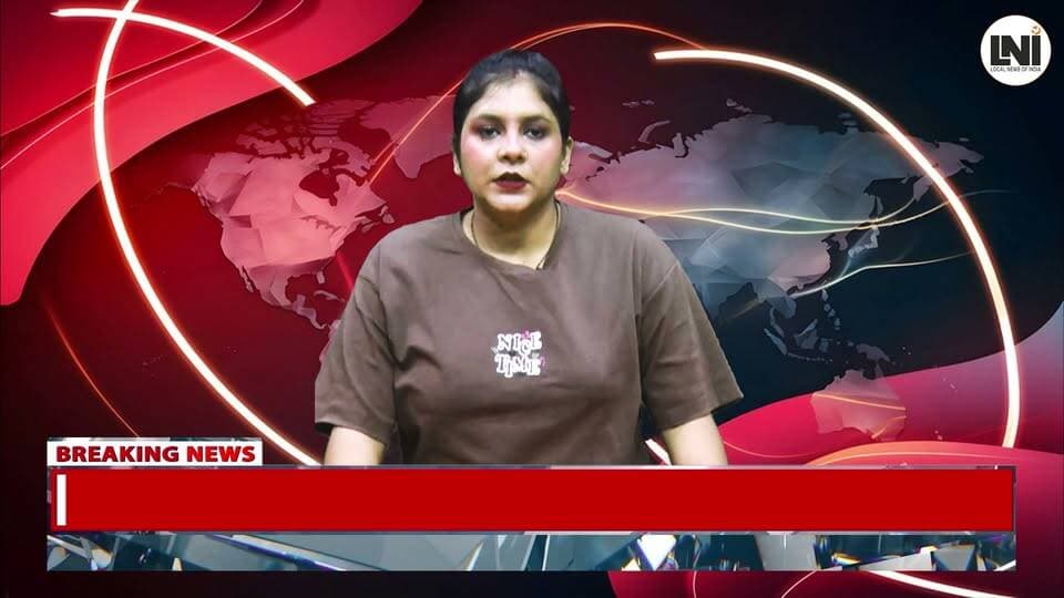 हरिद्वार में श्रीराम कथा का भव्य समापन | भक्तों ने लिया धर्म और सदाचार का संकल्प
#haridwar #RamKatha #shriram