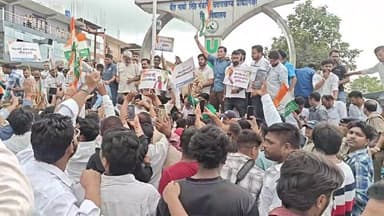 देहरादून :-पेपर लीक मामले में कांग्रेस का नंदा की चौकी से रैली प्रदर्शन उत्तराखंड तकनीकी विश्वविद्यालय में
#followerseveryone #highlightseveryone #CongressParty