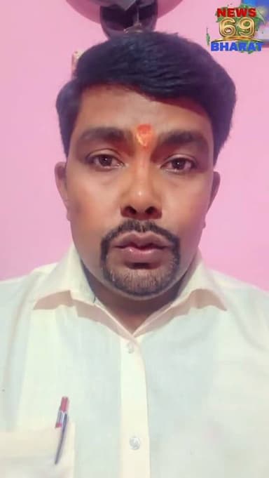 केंद्रीय शिक्षा मंत्री धर्मेंद्र प्रधान ने दिया त्यागपत्र।
#hilights #public #breakingnews #education #cjp
