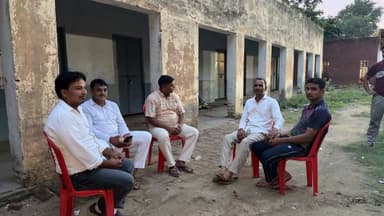 🚩 विशाल सर्वसमाज भंडारे का हार्दिक निमंत्रण 🚩
आप सभी धर्मप्रेमी श्रद्धालुओं को सादर आमंत्रित किया जाता है कि 27 जुलाई को गांव चांट, जिला पलवल में विशाल सर्वसमाज भंडारे का आयोजन किया जा रहा है।
इस पावन अवसर पर गांव चांट के साथ-साथ मीसा, श्यामनगर, पीपली, करीमपुर, गुरबाड़ी एवं आसपास के सभी गांवों के गणमान्य नागरिक, सरदारी तथा श्रद्धालु बड़ी संख्या में उपस्थित रहेंगे।
क्षेत्र के सभी सम्मानित ग्रामवासियों एवं सर्वसमाज के सभी श्रद्धालुओं से विनम्र आग्रह है कि वे सपरिवार पधारकर प्रसाद ग्रहण करें तथा इस धार्मिक आयोजन की शोभा बढ़ाएँ।
धर्म • सेवा • सद्भाव • भाईचारा
📅 दिनांक: 27 जुलाई
📍 स्थान: गांव चांट, जिला पलवल
🙏 आप सभी की स्नेहिल एवं गरिमामयी उपस्थिति सादर प्रार्थनीय है। #विशाल_भंडारा
#सर्वसमाज_भंडारा
#गांव_चांट
#पलवल
#Palwal
#धार्मिक_आयोजन
#सनातन_संस्कृति
#भाईचारा
#Bhandara
#HaryanaVoicePalwal