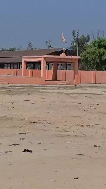 58 साल बाद रामलीला मैदान से हटा दर्जा, भूमि फिर सरकारी खाते में दर्ज करने का आदेश