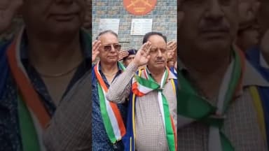 कारगिल विजय दिवस #india #solan #kargil #love #peace #army #foji