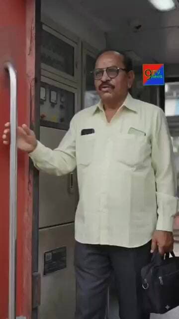 గుజరాత్ పాలితానా జైన్ క్షేత్రానికి మాజీ ఎమ్మెల్యే ప్రకాష్ జైన్ ప్రయాణం #entertainment #kurnoolnews