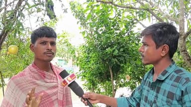 টানা তিন দিনের বৃষ্টিতে জলমগ্ন গোটা এলাকা, ঘরছাড়া ফ্রেজারগঞ্জের বহু পরিবার