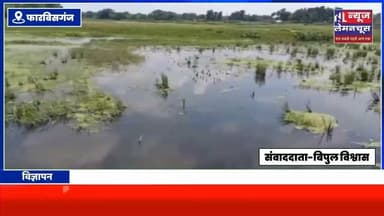 फारबिसगंज नगर परिषद के गंदे पानी से किसानों के खेत जलमग्न, डीएम से समाधान की मांग
#Biharletestnews #Kishanganj #trending #BigNews #Araria #Farbisganj