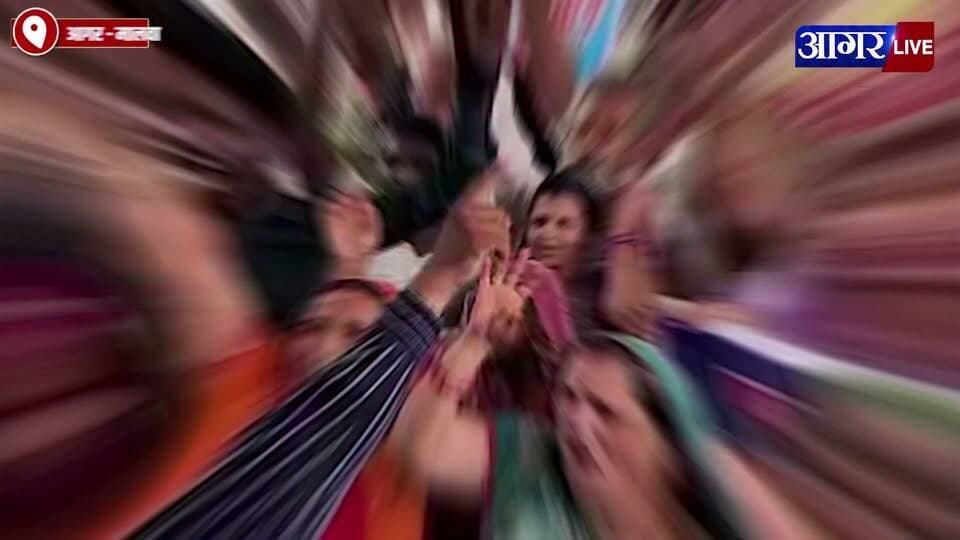 श्मशान भूमि पर फायर स्टेशन का विरोध तेज | प्रभारी मंत्री को सौंपा ज्ञापन | Agar Malwa News
#agarmalwanews #protest #nagarsinghchouhan #latestnews