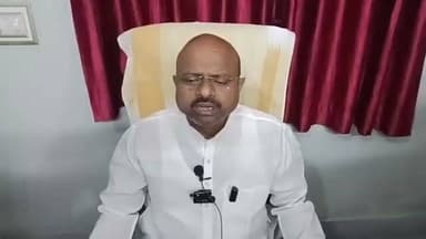 एक और प्रधान जी गए
बधाई हो..................
पूर्व मंत्री सह पूर्व सांसद सीतामढ़ी अर्जुन राय ने दिया राजद से इस्तीफा भजापा के काम से खुश होकर थामेंगे बीजेपी का दामन ।
#Rksonijournalist #bnpunews #bbcaaptak #vairalpost #facebookreelsviral #reelschallenge #vairalreels