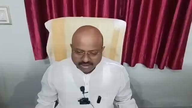 एक और प्रधान जी गए
बधाई हो..................
पूर्व मंत्री सह पूर्व सांसद सीतामढ़ी अर्जुन राय ने दिया राजद से इस्तीफा भजापा के काम से खुश होकर थामेंगे बीजेपी का दामन ।
#Rksonijournalist #bnpunews #bbcaaptak #vairalpost #facebookreelsviral #reelschallenge #vairalreels