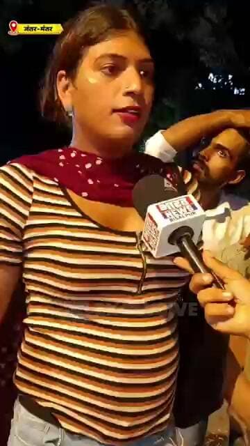 #JantarMantar #GroundReport #Delhi #NewsUpdate #ViralNews #cjp #StudentProtest #JantarMantarProtest