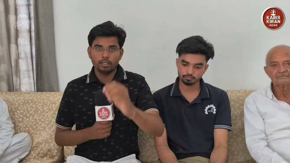 एक परिवार मे बने दो डॉक्टर किया जाट समाज का नाम रोशन #neetexam