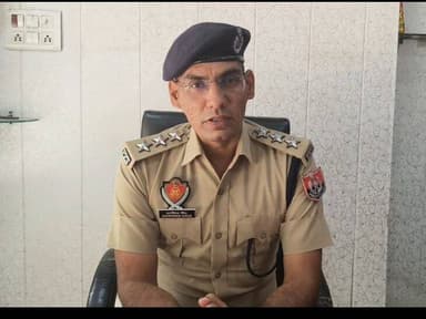 ਮਾਨਸਾ: मानसा में नाबालिग से दुष्कर्म, दो आरोपी गिरफ्तार, बाकी फरार तो पुलिस की बड़ी छापेमारी