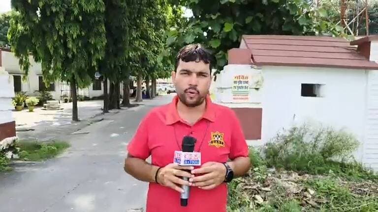 #रुद्रपुर में अ#पह#रण के बाद #युवती से गैं#गरे#प, आ#रोपि#यों की तला#श में ता#बड़#तो#ड़ द#बिश
#AwaazIndiaNational #Uttarakhand #Rudrapur #UdhamSinghNagarPolice #latestnews