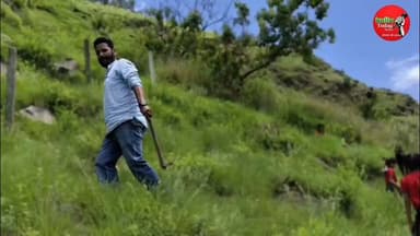 माँ के नाम एक पौधा अभियान को ग्राम पंचायत कियाव में मिला जनसमर्थन,विद्यालय परिसर में हुआ व्यापक पौधारोपण
#kullutodaynews #himachalpradesh #MediaPower #himachalkiawaaz #KTN #ATM #shimla #kullu #rampur