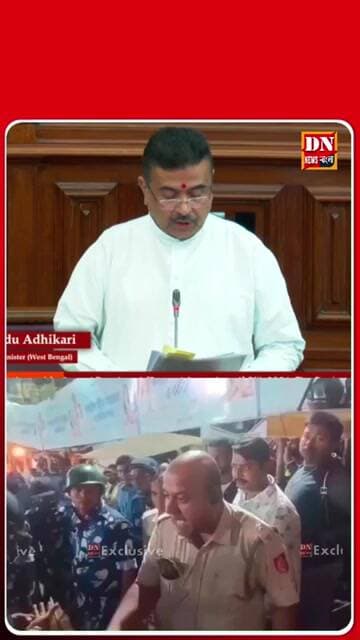 জগদ্ধাত্রী বিসর্জনে লাঠিচার্জের অভিযোগ! সাসপেন্ড ইন্সপেক্টর অমলেন্দু বিশ্বাস | #Krishnanagar