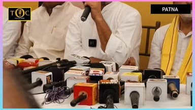 संजय सरावगी पर क्या बोले प्रशांत किशोर?
#sanjaysarawangi #prashantkishor #bihar #foryou #trendingnow