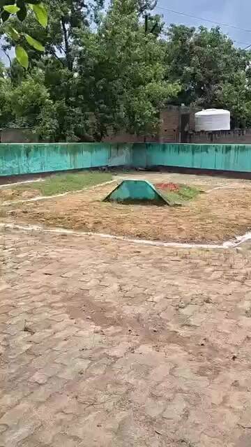 कारगिल विजय दिवस पर शहीद आबिद खां की मजार से प्रशासन रहा नदारद, वर्षों पुरानी परंपरा टूटी