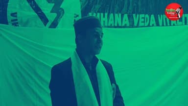 रामपुर बुशैहर में Vihana Veda Vitality संस्था द्वारा किया गया नशा मुक्त एवं चिट्टा मुक्त अभियान का आयोजन
#kullutodaynews #himachalpradesh #himachalupdate #MediaPower #himachalkiawaaz #KTN #ATM #shimla #kullu #RampurhatMunicipality