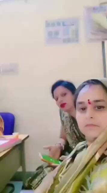 राष्ट्रीय मानव अधिकार एवं महिला बाल विकास आयोग की टीम पहुंची महिला थाने सुरक्षा को लेकर की चर्चा
