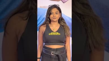 #beautiful #model #spotted #viral #viralshorts #viralreels #reel #news @gargikundubarbie #gargikundu