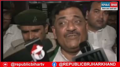 संजय झा बोले जीतेंगे उपचुनाव, चुनाव प्रचार तेज
#bankipurmangehisaab #PKForBankipur #PatnaNews #BiharNews #bihar #Muzaffarpur #Bankipur #SanjayJha