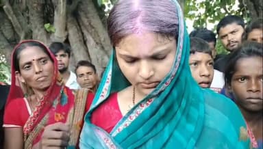 पति ने अपने पत्नी को प्रेमी संग घर में पकड़ा फिर पति ने प्रेमी संग पत्नी से कर दी शादी..?
#lovestory #अजबप्रेमकीगजबकहानी #bihar #news11live