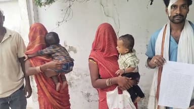 महिला से छेड़छाड़ का आरोप, विरोध करने पर घर में घुसकर हमला और फायरिंग का दावा
किशनपुर पुलिस पर रिपोर्ट दर्ज न करने का आरोप, पीड़िता ने पुलिस अधीक्षक से लगाई न्याय की गुहार
फतेहपुर के अंजना भैरव गांव का मामला, शिकायत के बाद निष्पक्ष जांच की मांग तेज
✒️रिपोर्ट पिंटू तिवारी के साथ अजय श्रीवास्तव
फतेहपुर (उत्तर प्रदेश) जिले के किशनपुर थाना क्षेत्र के अंजना भैरव गांव की एक महिला ने पुलिस अधीक्षक को प्रार्थना पत्र देकर गांव के कुछ लोगों पर छेड़छाड़, मारपीट, फायरिंग और जान से मारने की धमकी देने के गंभीर आरोप लगाए हैं। महिला का यह भी आरोप है कि स्थानीय थाना पुलिस ने उसकी शिकायत दर्ज करने के बजाय उसे थाने से लौटा दिया। फिलहाल इन आरोपों की स्वतंत्र पुष्टि नहीं हुई है और मामले में पुलिस की आधिकारिक प्रतिक्रिया सामने आना बाकी है।
फतेहपुर। जनपद के थाना किशनपुर क्षेत्र स्थित ग्राम अंजना भैरव निवासी निर्मला देवी पत्नी शिवबाबू ने पुलिस अधीक्षक को शिकायती प्रार्थना पत्र देकर गांव के कुछ लोगों के विरुद्ध गंभीर आरोप लगाए हैं। पीड़िता का कहना है कि गांव निवासी शिवपूजन मिश्रा उर्फ मुन्ना कथित रूप से काफी समय से उसके साथ छेड़छाड़ और अभद्र व्यवहार करता था, लेकिन सामाजिक संकोच के कारण उसने पहले इसकी शिकायत नहीं की।
पीड़िता के अनुसार, 25 जुलाई 2026 की शाम लगभग पांच बजे जब वह खेत की ओर जा रही थी, तभी आरोपी ने कथित रूप से पीछे से पकड़कर उसके साथ अश्लील हरकत करने का प्रयास किया। किसी तरह वह वहां से निकलकर घर पहुंची और पूरी घटना अपने पति एवं परिजनों को बताई।
शिकायत के मुताबिक, जब परिवार के लोग आरोपी के घर शिकायत करने पहुंचे तो वहां मौजूद अन्य लोगों ने कथित रूप से गाली-गलौज कर उन्हें भगा दिया। इसके कुछ देर बाद आरोप है कि कई लोग लाठी-डंडों और हथियारों के साथ पीड़िता के घर पहुंच गए। महिला का दावा है कि आरोपियों ने मारपीट की तथा एक आरोपी ने उस पर कथित रूप से तमंचे से फायर भी किया, जिससे वह बाल-बाल बच गई। इसके बाद परिवार के अन्य सदस्यों के साथ भी मारपीट किए जाने का आरोप लगाया गया है।
पीड़िता का कहना है कि घटना के बाद वह घायल अवस्था में थाना किशनपुर पहुंची, लेकिन वहां उसकी रिपोर्ट दर्ज नहीं की गई और न ही चिकित्सीय परीक्षण कराया गया। इसके बाद उसने पुलिस अधीक्षक फतेहपुर को प्रार्थना पत्र देकर निष्पक्ष जांच, एफआईआर दर्ज करने और आरोपियों के विरुद्ध कठोर कानूनी कार्रवाई की मांग की है।
इस मामले में अभी तक पुलिस की ओर से कोई आधिकारिक बयान सार्वजनिक नहीं हुआ है। मामले की सत्यता पुलिस जांच और उपलब्ध साक्ष्यों के आधार पर ही स्पष्ट हो सकेगी।
> महत्वपूर्ण नोट: इस समाचार में वर्णित आरोप पीड़िता द्वारा पुलिस अधीक्षक को दिए गए प्रार्थना पत्र पर आधारित हैं। आरोपों की स्वतंत्र पुष्टि नहीं हुई है। मामले की जांच और पुलिस की आधिकारिक कार्रवाई के बाद ही अंतिम स्थिति स्पष्ट होगी।
महिलाओं से जुड़े उत्पीड़न और हिंसा के मामलों में समयबद्ध एवं निष्पक्ष जांच कानून व्यवस्था की विश्वसनीयता के लिए महत्वपूर्ण मानी जाती है। अब यह देखना होगा कि पुलिस अधीक्षक के संज्ञान में आने के बाद मामले में क्या कार्रवाई होती है और जांच में क्या तथ्य सामने आते हैं।
🟥 एनडी न्यूज़ एवं दैनिक निष्पक्ष धारा सभी नागरिकों से अपील करता है कि महिलाओं के सम्मान और सुरक्षा को सर्वोच्च प्राथमिकता दें। किसी भी प्रकार की छेड़छाड़, हिंसा या धमकी की घटना सामने आने पर पीड़ित की शिकायत को गंभीरता से लेते हुए निष्पक्ष जांच और त्वरित कार्रवाई सुनिश्चित की जानी चाहिए।
👇👇👇
#NDNews #दैनिकनिष्पक्षधारा #Fatehpur #Kishanpur #AnjanaBhairav #WomenSafety #CrimeNews #BreakingNews #UPPolice #JusticeForWomen #PoliceInvestigation #LawAndOrder #FatehpurPolice #UttarPradesh #WomenRights #PublicSafety #LegalAction #SPFatehpur #CMOfficeUP #DGPUP
👇👇
@dgpup
@RSSorg
@UPGovt
@wpl1090
@RSSgeet
@Uppolice
@MIB_India
@PMOIndia
@HMOIndia
@abmanglik
@VHPDigital
@igrangealld
@myogioffice
@InfoDeptUP
@dmfatehpur
@sdmsadarftp
@CMOfficeUP
@CMOUP_RC
@UPPRD1948
@ChiefSecyUP
@ChiefSecyUP
@MahantYogiG
@FatehpurSdm
@fatehpurpolice
@BajrangDalOrg
@rashtrapatibhvn
@UPMahilaKalyan
@112UttarPradesh
@myogiadityanath
@CommissionerPrg
@ADGZonPrayagraj
👇👇
🟥 NDNEWS | दैनिक निष्पक्ष धारा
मुख्य संपादक/संस्थापक:राजन सिंह हाड़ा
सह-संपादक: शालिनी सिंह भदौरिया
📍कार्यालय-3: U158,हीरा स्वीट्स के पास,विकास मार्ग,लक्ष्मी नगर, पूर्वी दिल्ली,110092 (NCR)
📍कार्यालय-2:विधानसभा रोड,बर्लिंगटन चौराहा,लखनऊ–226001 (UP)
📅 दिनांक:27 जुलाई 2026
📞मोबाइल: 9696119696