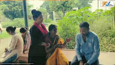 आत्मह.त्या या ह.त्या ? कंचन सामंत की संदिग्ध मौ.त से उठे कई सवाल,
मुंह-नाक से खू.न बहने का दावा, मां ने ससुराल पक्ष पर लगाया टॉर्चर का आरोप।
#उत्तराखंड #UdhamSinghNagar #दिनेशपुर #Dineshpur #BreakingNews #CrimeNews #JusticeForKanchan #KanchanSamant #PoliceInvestigation #Postmortem #DomesticViolence #UttarakhandNews #HindiNews #LatestNews #ViralNews #NewsUpdate #IndiaNews #WomenSafety #CrimeUpdate #Justice