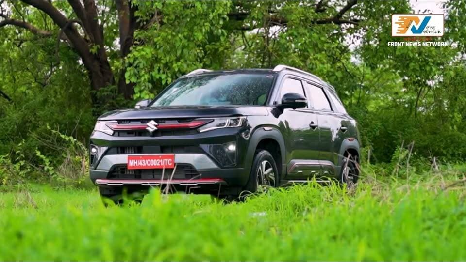 आकांक्षा ऑटोमोबाइल्स में लांच हुई यह नई कार... #AdStrategy #videoviral #uttarakhand #rudrapur #suzuki