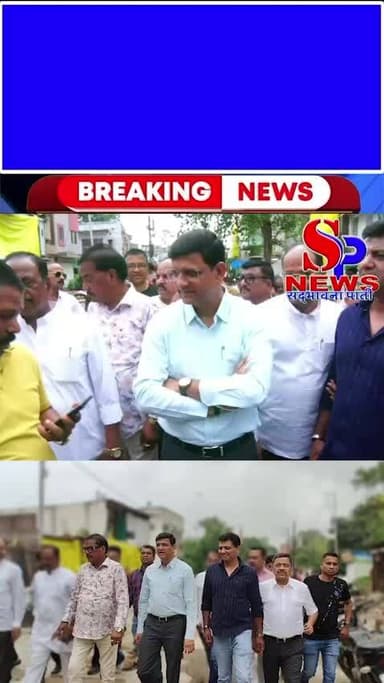 15 अगस्त तक एक लेन होगी शुरू