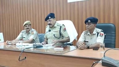 करौली:फूले की झोपड़ी मामले में 6 लोग गिरफ्तार #57news