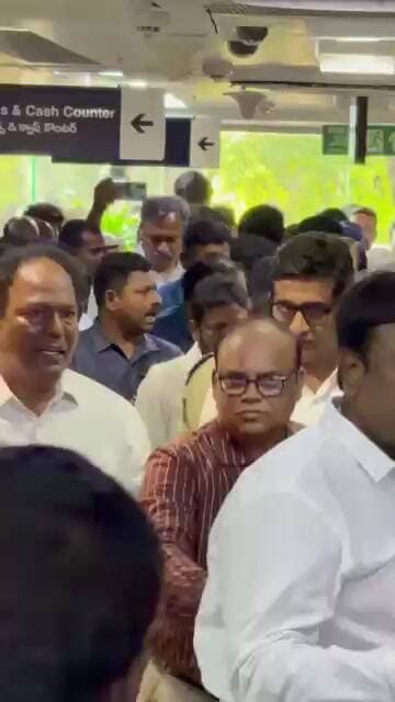 ఉద్యమ బిడ్డను చూసేందుకు యశోదకు కెసిఆర్#MANUKOTA TIMES
