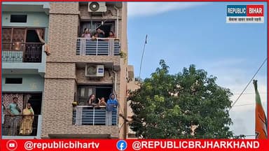 Cm सम्राट ने रोड शो किया
#Bankipur #PatnaNews #bankipurmangehisaab #PKForBankipur #BiharNews #Muzaffarpur #samratchoudhary
