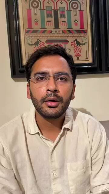CJP प्रवक्ता ने कहा बिहार, बंगाल मे FIR वापस ली,राजस्थान मे परेशान किया जा रहा #cjp #highlights
