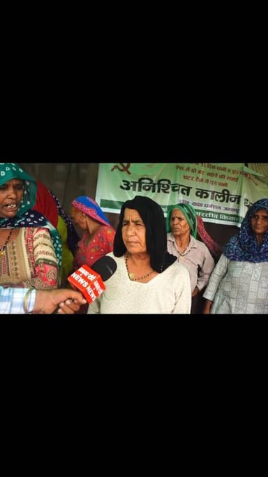 चानौत के बाद अब जमालपुर में पानी को लेकर बड़ा धरना! ग्रामीणों का उग्र आंदोलन | Jamalpur Water Protest
#rajkumarpatoudinews Hashtags
#Jamalpur #WaterCrisis #Dharna #HaryanaNews Bhiwani Tosham GroundReport BreakingNews