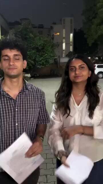 CJP प्रवक्ता से सरकार ने देर रात की बात,आंदोलनकारियो पर मामले दर्ज न होने की चर्चा #cjp #highlights