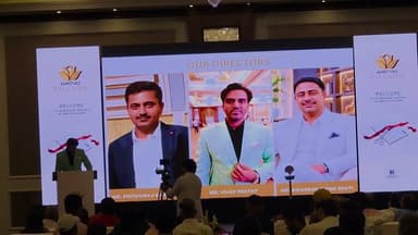 Rajasthan's No.1 Residencial Project AMRITVAS PALLADIA JODHPUR Launch Brochure