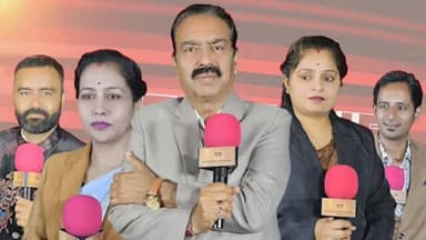 #desertstormnews #jaisalmernews #newsofjaisalmer #desertstorm डेज़र्ट स्टॉर्म न्यूज़ बुलेटिन-28-07-26 | आज की जैसलमेर की सभी खबरें
#desertstormnews keepyouupdated jaisalmernewsinhindi JaisalmerBulletin 28072026 LatestJaisalmerNews JaisalmerToday DesertStormBulletin JaisalmerHeadlines jaisalmer Newsofjaisalmer desertstormnews keepyouupdated jaisalmernewsinhind