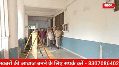 Mewat- अपहरण कर 8 लाख की फिरौती लेने वाले आरोपियों को उम्रकैद की सजा, भेजा जेल...
#mewatireel #मेवाती #mewati #palwal #courtroom #CrimeNews