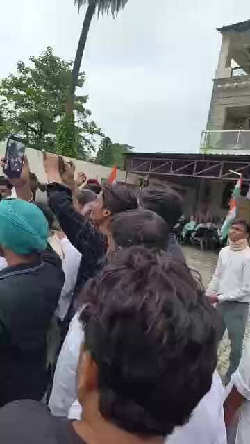 Rampur News | कांग्रेस उत्तर प्रदेश प्रभारी राजेंद्र पाल गौतम का आजम खान की जौहर यूनिवर्सिटी का दौरा
#AzamKhan #JauharUniversity #Congress #rahulgandi #samajwadipartyofficial