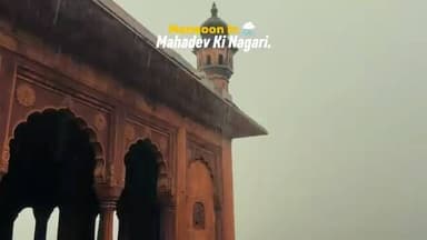 काशी ❤️
Bless your feed with @kashiwala65 be a Banaras addict and make as your dealer.
#rain #love #kashi #barish #instagood