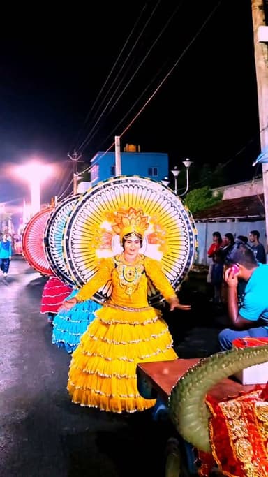 Ratha Yatra Fastival 2026
#rathyatra #gangasagar #sagardwip
গঙ্গাসাগর বেলাভূমি.com
