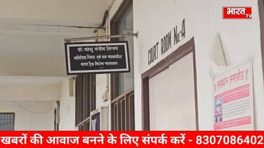 Mewat- कुकर्म कर मारकर फंदे से लटकाने वाले आरोपी मौसीम को उम्रकैद की सजा, 45 हजार का लगा जुर्माना...
#mewatireel #palwal #CrimeNews #मेवाती #mewati #courtroom
@topfans