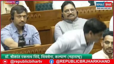 प्रियंका Gandhi ने एक छात्रा के Maa की पीड़ा सुनाया
सुनिए ये emotional video
#MuzaffarpurNews #LokSabhaDebate #PatnaNews #BiharNews #Muzaffarpur #priyankagandhinews #PriyankaGandhiSpeech