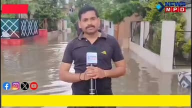 कानपुर स्मार्ट सिटी और नाला सफाई की पोल खोलता गोपाल नगर के घरों में घुसा बरसात का पानी ।
#nagarnigam #kanpurnews #devlopmemt #public #latestnews #breaking #newsmpd #ground_report