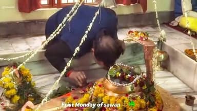 03/08/2026 🔱
Bless your feed with @kashiwala65 be a Banaras addict and make as your dealer.
#sawan #mahadev #mahakal #shiv #instagram