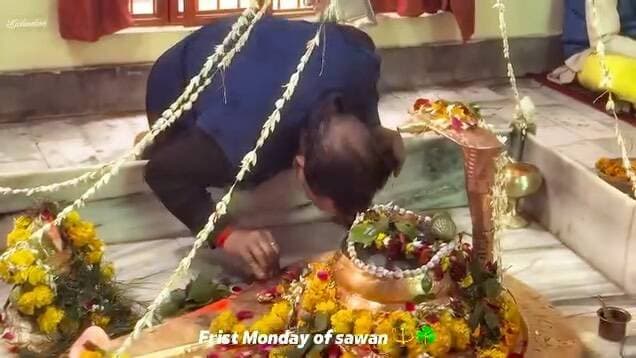 03/08/2026 🔱
Bless your feed with @kashiwala65 be a Banaras addict and make as your dealer.
#sawan #mahadev #mahakal #shiv #instagram